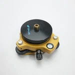 Topcon Tribrach W Optical Plummet For Gps Survey Total Station Trimble Leika. Fixed Price $134.96.