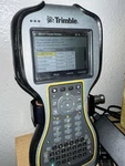 Trimble TSC3 W/access 2017.21 General Survey & Pipelines Modules. Fixed Price $1250.00.