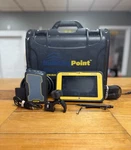 Pre Owned Trimble FM-M1 Tablet W/ External Radio. Fixed Price $2870.00.