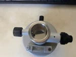 Tribrach Adapters ML-10( Grey With Optical Plummet (summer Clearance Price). Fixed Price $45.00.