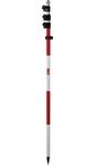 Seco 15FT Twist Lock Prism Pole 5500-30. Fixed Price $297.35.