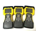 Lot Of 3 Untested Tds Ranger Survey Controller Data Collectors. Fixed Price $259.95.