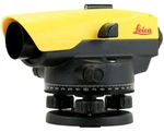 Leica NA520 Automatic Level. Fixed Price $441.75.