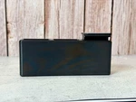 Triple Battery Holder For Leica / M11-P BP-SCL7 Organizer & Storag. Fixed Price $17.95.