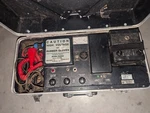 Aqua-tronics Model Eg 3000T Secondary Cable Fault Locator. Fixed Price $800.00.