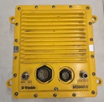 Trimble MS860 Ii 36-CH L1/L2 Rtk Dual-antenna Gps Receiver For SV170. Fixed Price $300.00.