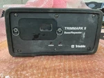 Trimble Trimmark Ii Base/repeater Missing Covers - Used. Fixed Price $85.00.