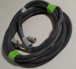 Trimble 75528-20 Field Iq Can Power Extension Cable Assembly Feet. Fixed Price $125.00.
