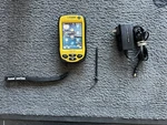 Trimble Juno 3B Handheld TNJ31 Data Collector Gps - Gnss Antenna Charger. Fixed Price $180.00.