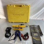 Schonstedt XTPC-82KHZ Sonde Pipe Cable Sewer Camera Kits Only & Case No Locator. Fixed Price $649.00.