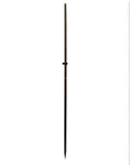 Seco 5128-00 2M Carbon Fiber Gps Rover Rod Two-piece Fixed Height Surveying Pole. Fixed Price $305.99.