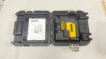 Dewalt DW0822 Self-leveling Cross-line And Plumb Laser. Fixed Price $124.99.