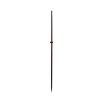Seco 5128-00 2M Carbon Fiber Gps Rover Rod 5/8X11 Surveying. Fixed Price $279.99.