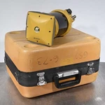 Topcon Pzs-mc High Precision Zone Sensor W/PG-A3 Gps Antenna + Warranty. Fixed Price $859.54.