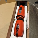 Black & Decker Bullseye 360 Degree Auto Laser Level W/tripod BDL300S. Fixed Price $23.48.