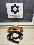 Spectra-physics Blade-pro Laserplane Motograder Machine Control System Used #2. Fixed Price $449.99.
