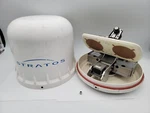 Nera World Phone QUFF911904 2.0 Marine Antenna Unit (untested) For Parts. Fixed Price $159.20.