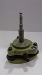 Original Leica/wild GDF122 Tribrach With GRT144 Carrier, Gps, Prism. Fixed Price $189.95.