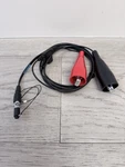 Trimble 46125-20 12V Power Cable 7-PIN Lemo R10 R8 R7 R6 5700 5800 New Ships Usa. Fixed Price $44.95.