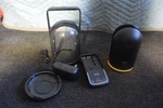 Leica Model Imaging Laser Scanner Blk 360 G1. Fixed Price $5499.00.