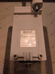 Leica GFU27 SATEL-TA13 Modem External Radio 767859. Fixed Price $80.00.