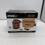 Johnson Self-leveling Rotary Laser. Fixed Price $211.50.