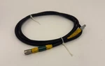 Trimble Data Antenna Cable 281-987-1815 For 4700, Tnc Connector, Total Station. Fixed Price $60.00.