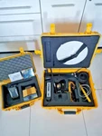 Trimble R9S Base & Rover, Gps Glo Gal Bei With Accessories, Mint Shape!. Fixed Price $7900.00.