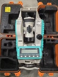 Nikon Theodolite Construction NE-100. Fixed Price $650.00.