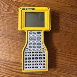 Trimble Tsce 45185-10 Field Controller Data Collector. Fixed Price $650.00.