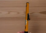 Sokkia 5X Magnifying Stadia Hand Level (specifically Model 8042-60 Leather. Fixed Price $275.00.