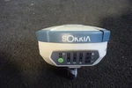 Sokkia Model GRX2 Gnss/gps Receiver P/n: 1001138-06 No Internal Radio. Fixed Price $2999.00.
