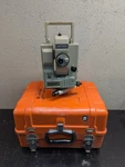 Sokkia Lietz Survey Total Station Sokkisha #2. Fixed Price $399.99.