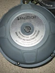 Falltech 7276BWR 20' Contractor Web Srl, W/ Swivel Aluminum Carabiner. Fixed Price $99.99.