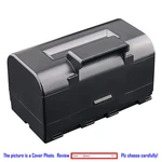 Kastar Replacement Battery For Topcon BT-60Q BT-61Q BT-62Q BT-65Q BT-66Q GMS-2. Fixed Price $78.99.
