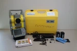 Geomax ZOOM35 3" A10 Total Station, Tested, Calibrated, 30-DAY Warranty. Fixed Price $4250.00.