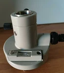 Seco 2153-10 Grey Height Adjustable Prism Holder With Toric Bubble New. Fixed Price $114.81.