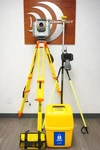Trimble SX12 1" Sec Robotic Scanning Total Station TSC5 Access 2.4 Radio. Fixed Price $38999.99.