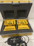 Sonicmaster Laser Alignment Motor Grader Control System. Fixed Price $1069.05.
