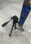 Bosch BT150 Compact Tripod With Extendable Height /open Box /JUA1954. Fixed Price $80.00.