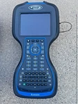 Spectra Precisiob RANGER3 Data Collector With Survey Pro 6,5 Software. Fixed Price $2100.00.