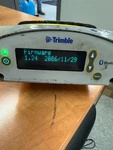 Trimble SNB900 Machine Control Multi-channel Radio Repeater 900MHZ. Fixed Price $2000.00.