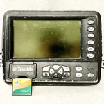 Trimble CB430 Control Box Caterpillar CD700 GCS900 Grade System. Fixed Price $1152.47.