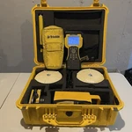 Trimble 5800 Dual Rtk Gps Survey Kit W/ TSC2 Data Collector Base Rover 450-470MH. Fixed Price $2999.99.