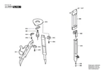 New Bosch 1600A00092 Clamp Screw. Fixed Price $36.65.