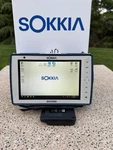 Sokkia SHC2500 Data Collector With Survey Pro 6.4 Software. Fixed Price $1850.00.