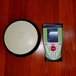 Leica CS10 Controller + GS08 Gnss Receiver As-is / For Parts Not Worki. Fixed Price $130.00.
