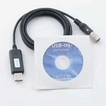 Sokkia DOC27-USB Cable (hirose To Port). Fixed Price $110.25.