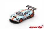 Mini Car 1/64 Porsche 911 GT3 Gpx Racing Winner 24H Spa 2019 R.lietz M.christe. Fixed Price $83.00.