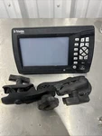 Trimble CB460 With Ram Mount. Fixed Price $3500.00.